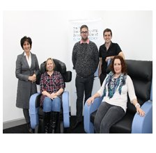 Occupational Therapists Have Success "Every Time" Using Seating Matters Chairs for Patients  blog.seatingmatters.com/occupational-t…