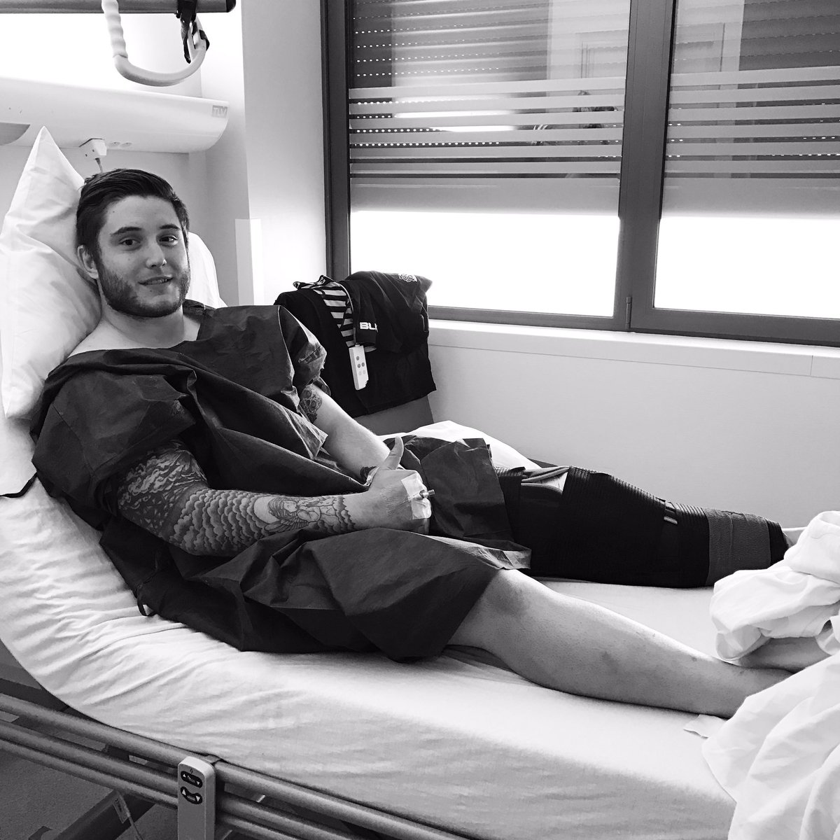 merci beaucoup pour vos messages de soutien qui font vraiment du bien au moral👍le chemin va être dur mais je vais m'accrocher pour revenir