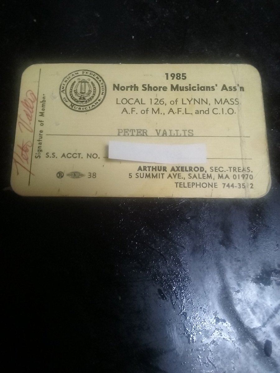 hearding's tweet image. 