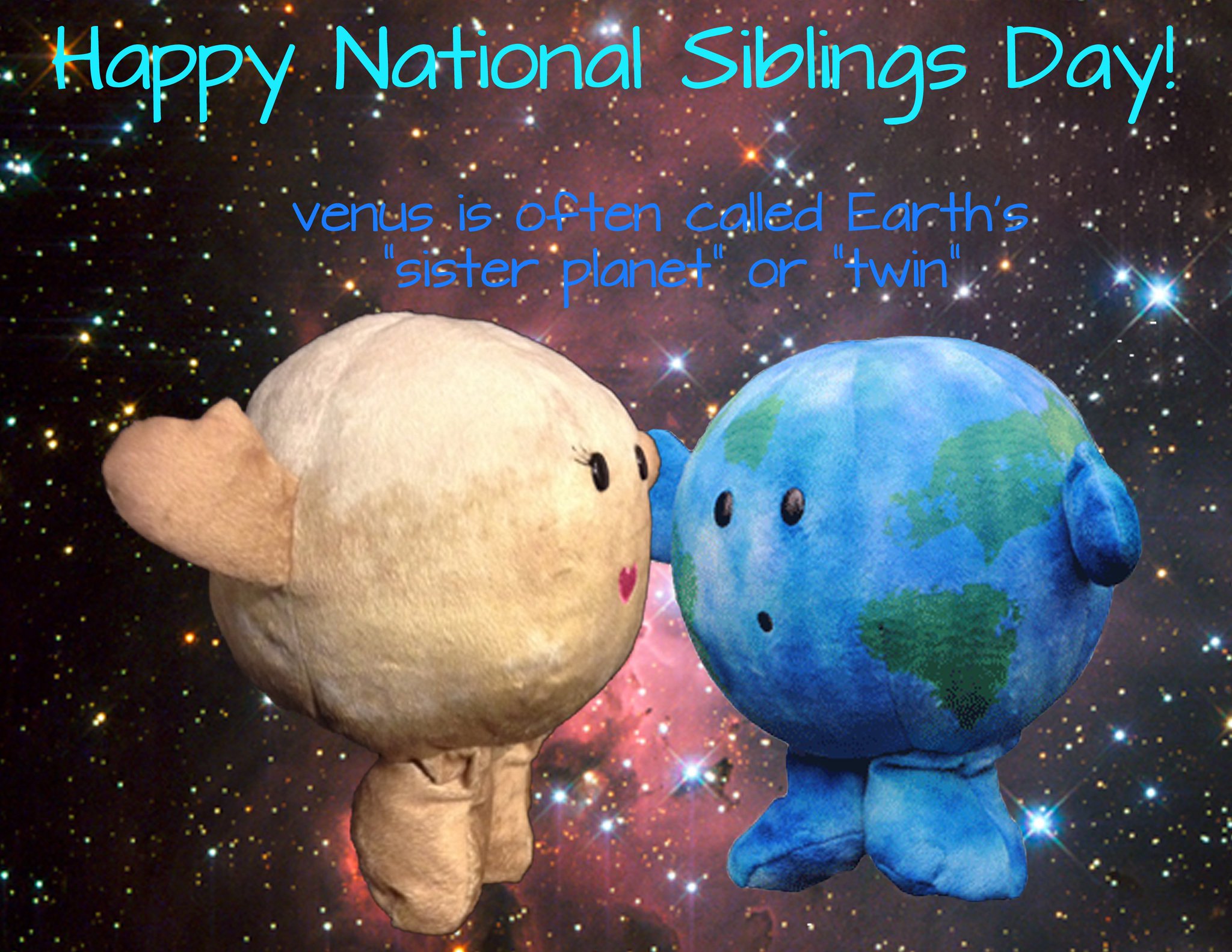 celestial buddy earth