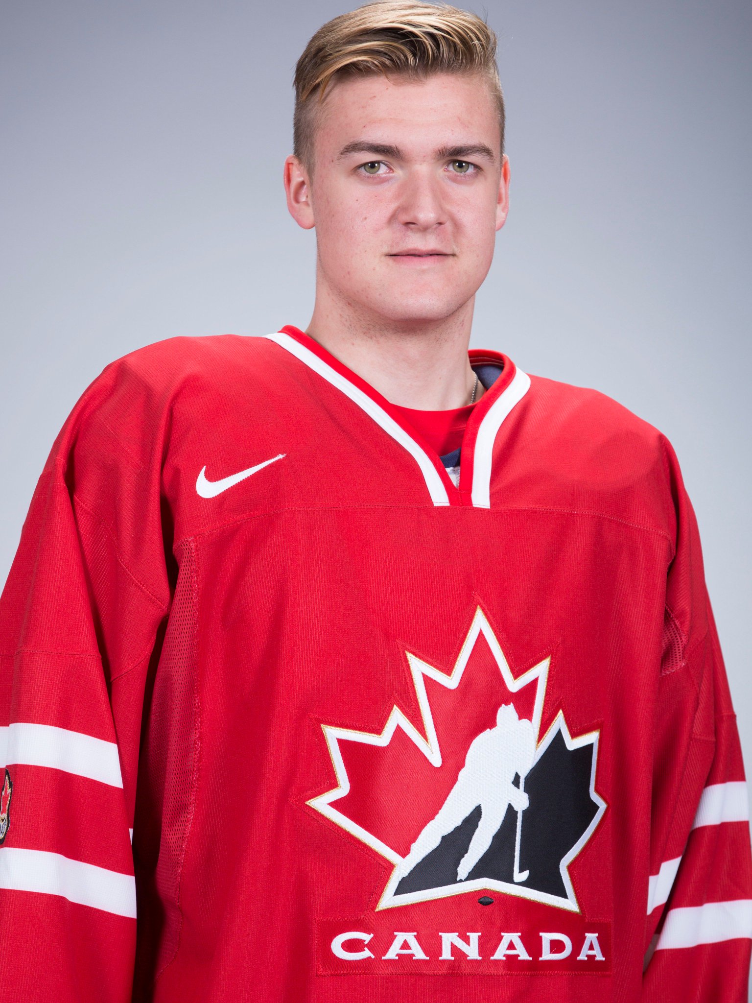 Halifax Mooseheads on Twitter "Jared McIsaac 2 assists & Jocktan