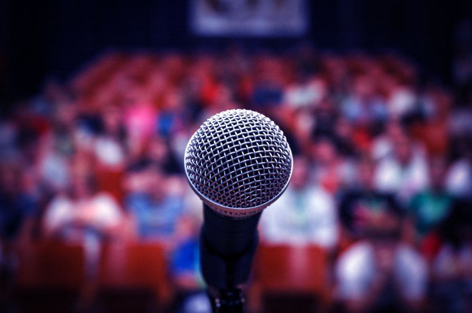 TEDTalks's tweet image. Why public speaking is a core skill for the twenty-first century: t.ted.com/IV8bsbJ