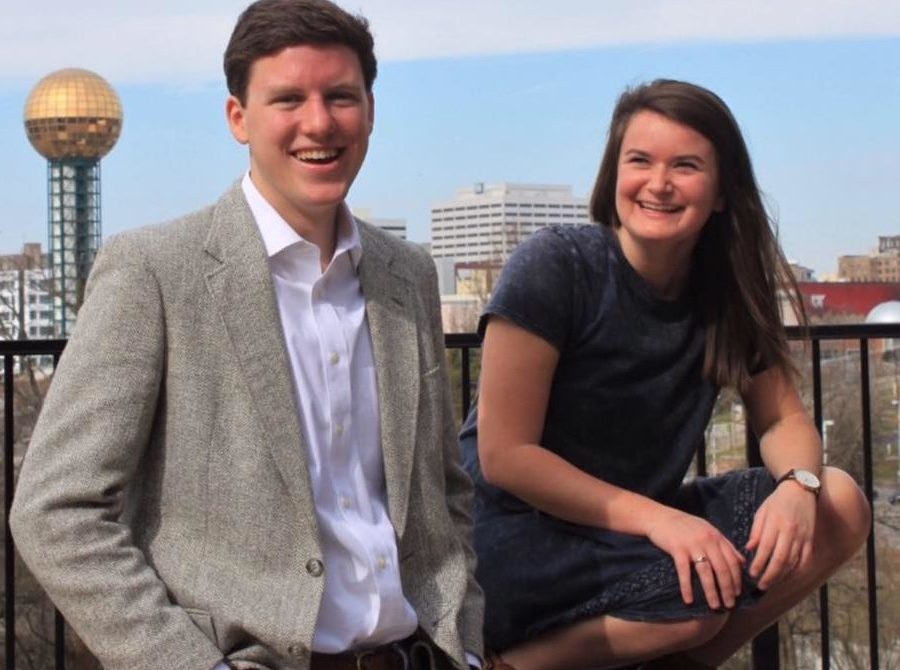 Tennessee Journalist tweet media