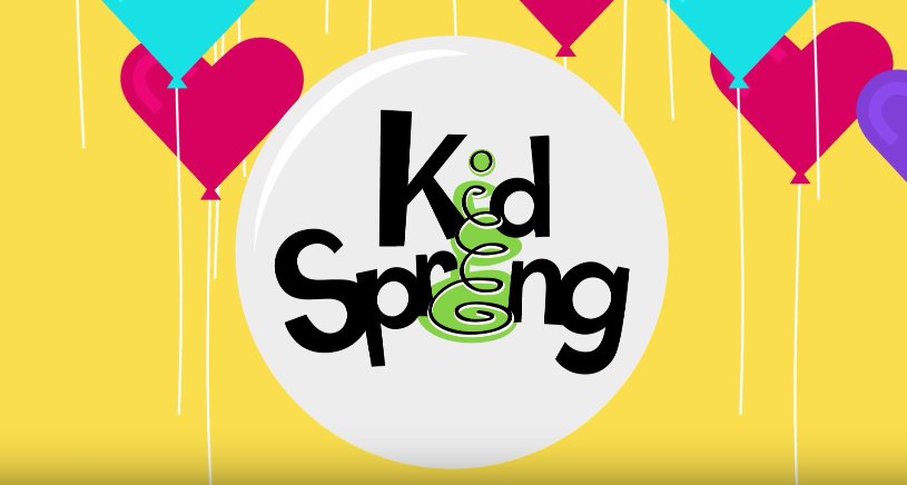 KidSpring's tweet photo. Here’s what you need to know about KidSpring if you’re visiting for the first time! https://t.co/UjaGeC9WLT https://t.co/U5dhcETjCy