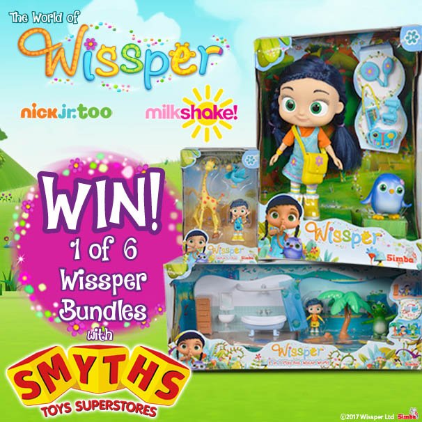 Smyths Toys UK on Twitter: Smyths Toys UK on Twitter: