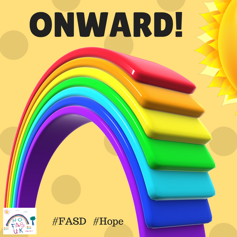 NationalFASD's tweet photo. @NOFASUK Trustees discussed 3-yr plan today. Thanx to all who gave input via questionnaire (w/ @FASD_UK). Exciting days ahead! #FASD #Hope https://t.co/8jVobzJEnM