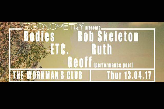 etcindependent's tweet photo. THURSDAY Night @WorkmansDublin 8:45-9:15pm. We will be playing a lively set to warm up the room! https://t.co/E7VSiAJSjq
