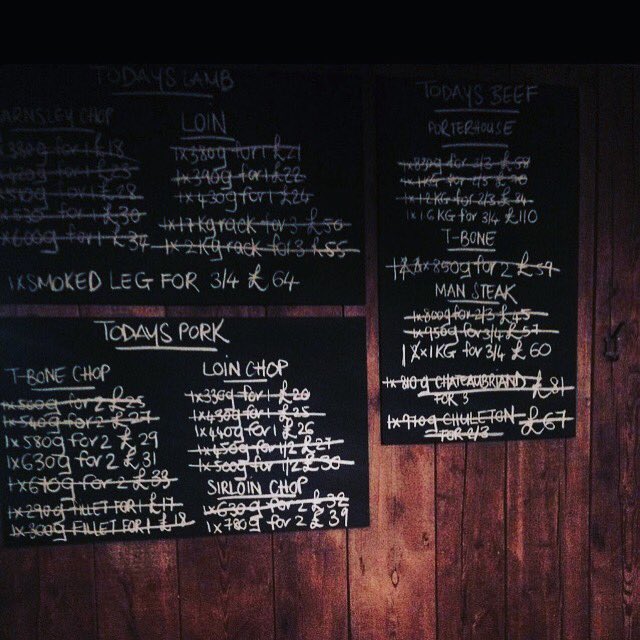 Little Smoke tweet media