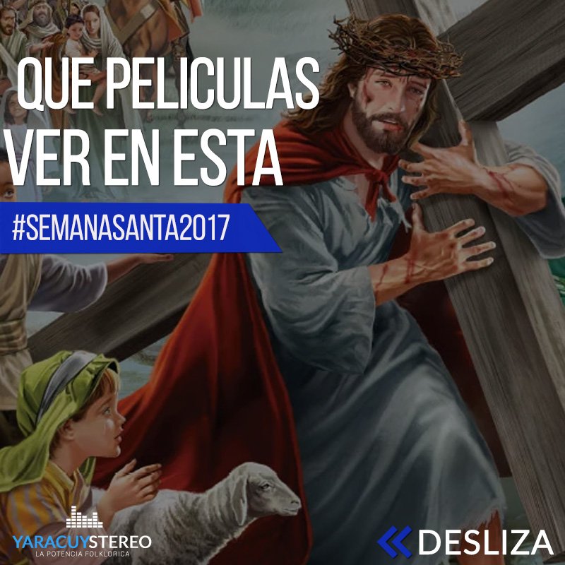 Yaracuy Stereo tweet media
