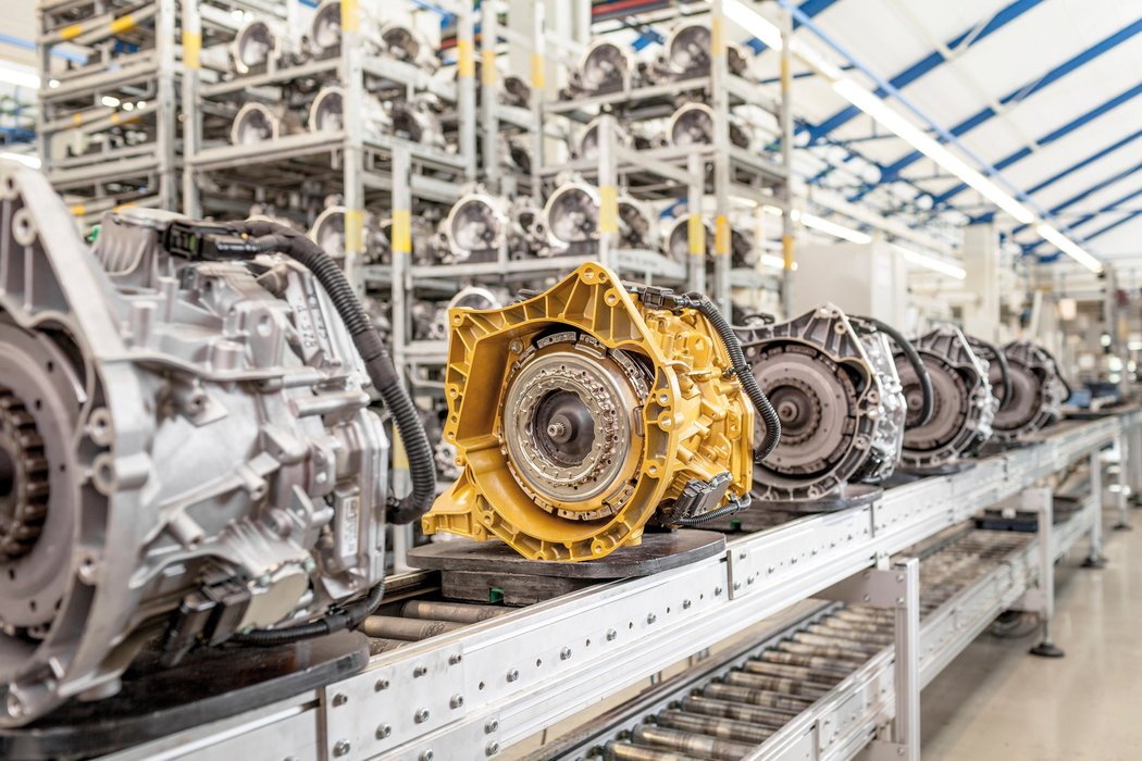 aras_plm's tweet photo. Custom Case Study: Aras accelerates innovation at Magna GETRAG #PLMsuccess https://t.co/bwDX0NKQqg https://t.co/7k2DL2g5Uu