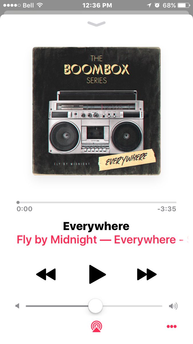 Chimichenga's tweet photo. Still on repeat. @flybymidnight_ https://t.co/gF7Ypr0TZu