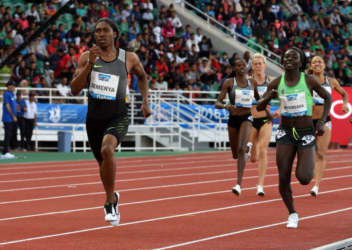 Nike Prefontaine Classic (@nikepreclassic) on Twitter photo #PreClassic W800
@caster800m
<a href="/FrancineNiyons4/">Francine Niyonsaba Ambassador</a>
M Wambui
<a href="/eunicesum43/">Eunice Sum</a>
<a href="/BishopMelissa/">Melissa Bishop-Nriagu</a>
<a href="/joanna_jozwik/">Joanna Jóźwik</a>
M Arzamasova
<a href="/AjeeW/">Ajee' Wilson</a>
<a href="/LynseySharp/">LYNSEY SHARP</a>
S Buchel #PreClassic W800
@caster800m
<a href="/FrancineNiyons4/">Francine Niyonsaba Ambassador</a>
M Wambui
<a href="/eunicesum43/">Eunice Sum</a>
<a href="/BishopMelissa/">Melissa Bishop-Nriagu</a>
<a href="/joanna_jozwik/">Joanna Jóźwik</a>
M Arzamasova
<a href="/AjeeW/">Ajee' Wilson</a>
<a href="/LynseySharp/">LYNSEY SHARP</a>
S Buchel