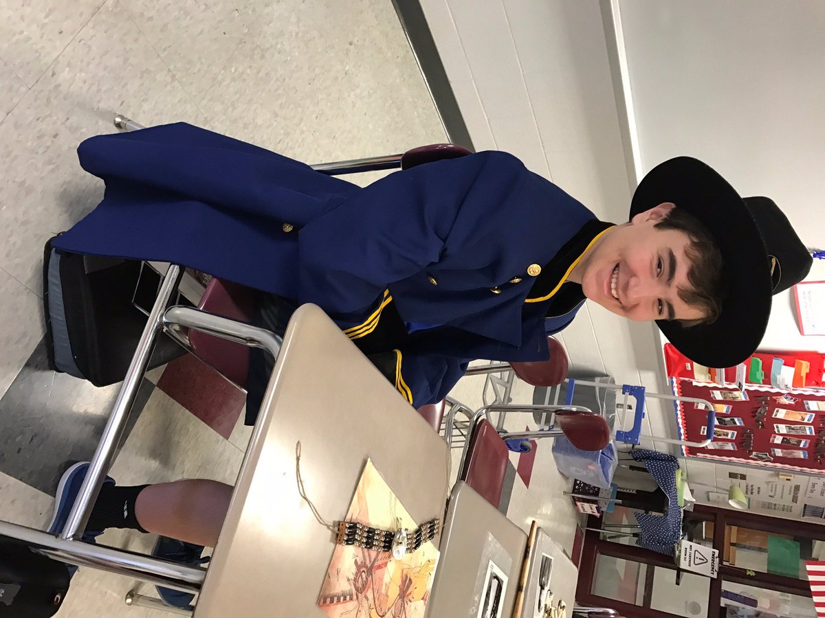 MMS Pathfinders tweet media