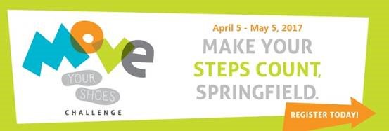 AHAMissouri's tweet photo. NEWS: Springfield-Area Businesses, Orgs. &amp; Community Teams Launch Month-Long Walking Challenge - https://t.co/dTpVJMKbxi. #MoveYourShoesHLA https://t.co/zHCrTY41D9