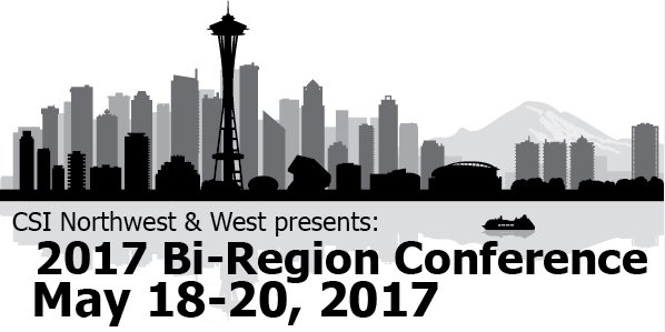 BennettBuild's tweet photo. Register now for @psccsi CSI BiRegion conference @seattle_design @PortlandCSI https://t.co/Fhg8vBhewO https://t.co/aczSDgMQEM