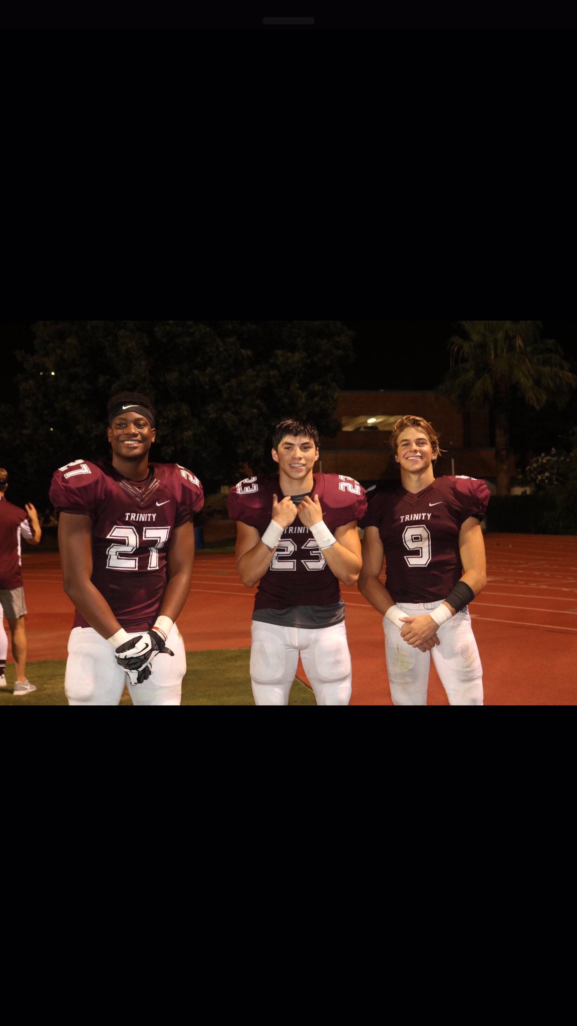 Happy birthday E-Money!! T-UP to Travis Scott all day B     