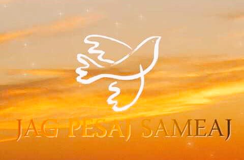 alberto_rsaa's tweet photo. Saludo a la comunidad judía que hoy celebra la fiesta de la liberación de la esclavitud ¡Jag Sameaj! https://t.co/m97iY4Rkt9