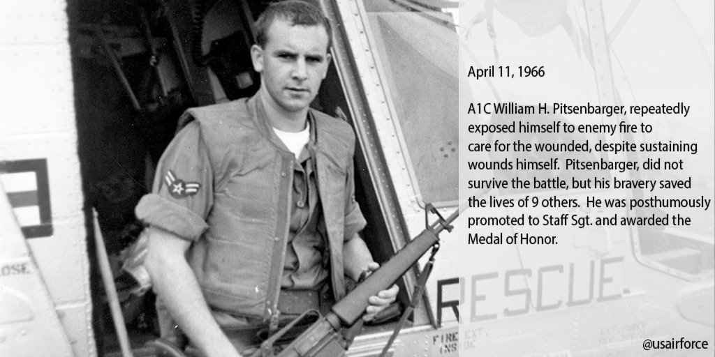 On this day in #AirForce #History