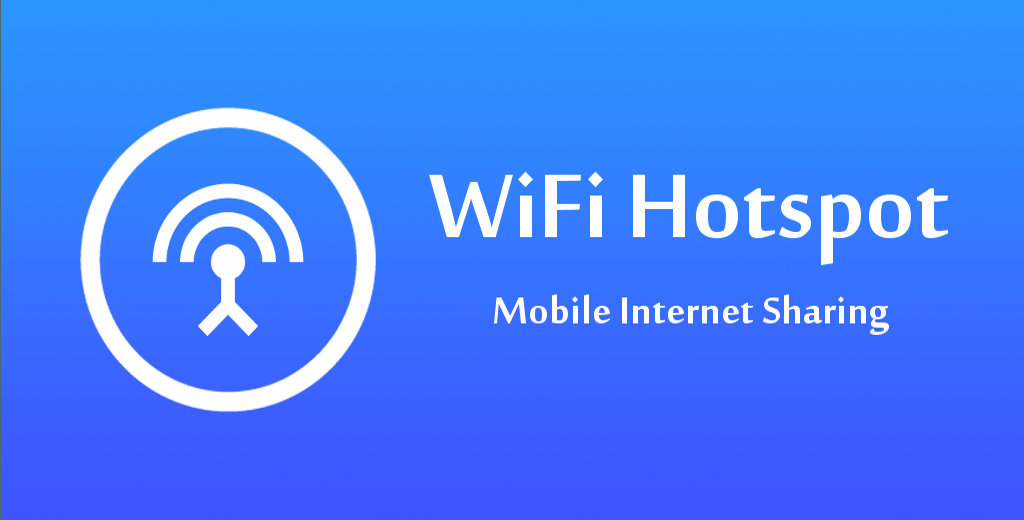 Mobile hotspot