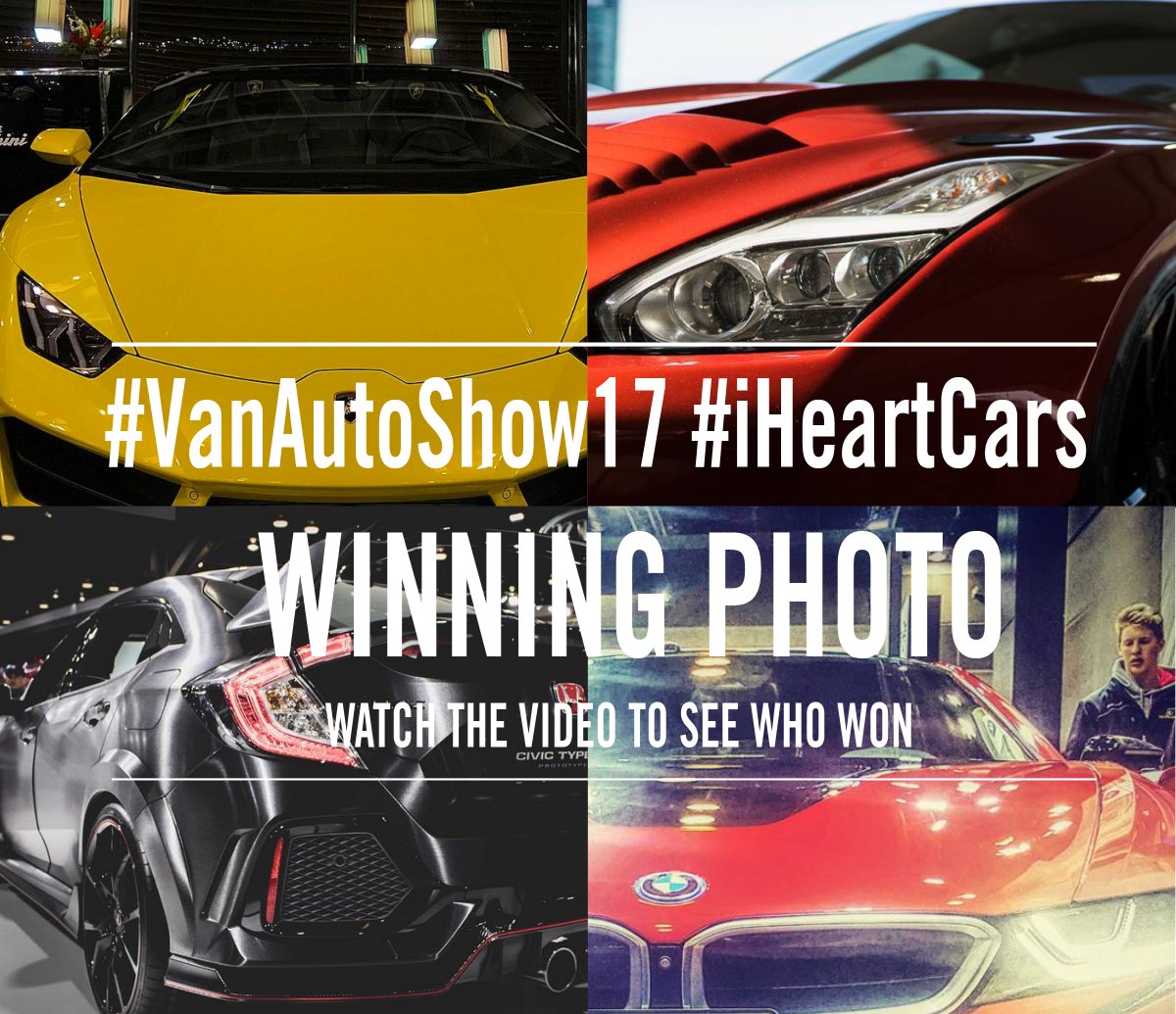 Where can you find free tickets to an auto show?