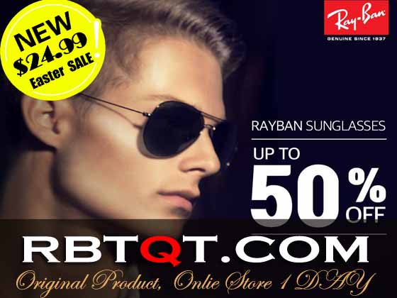 ddriller33's tweet image. Happy #Easter Holidays SALE, Ray*Ban � OFF. New Box And Certificates! Just Online&amp;gt;&amp;gt; t.cn/RXhg7Uj