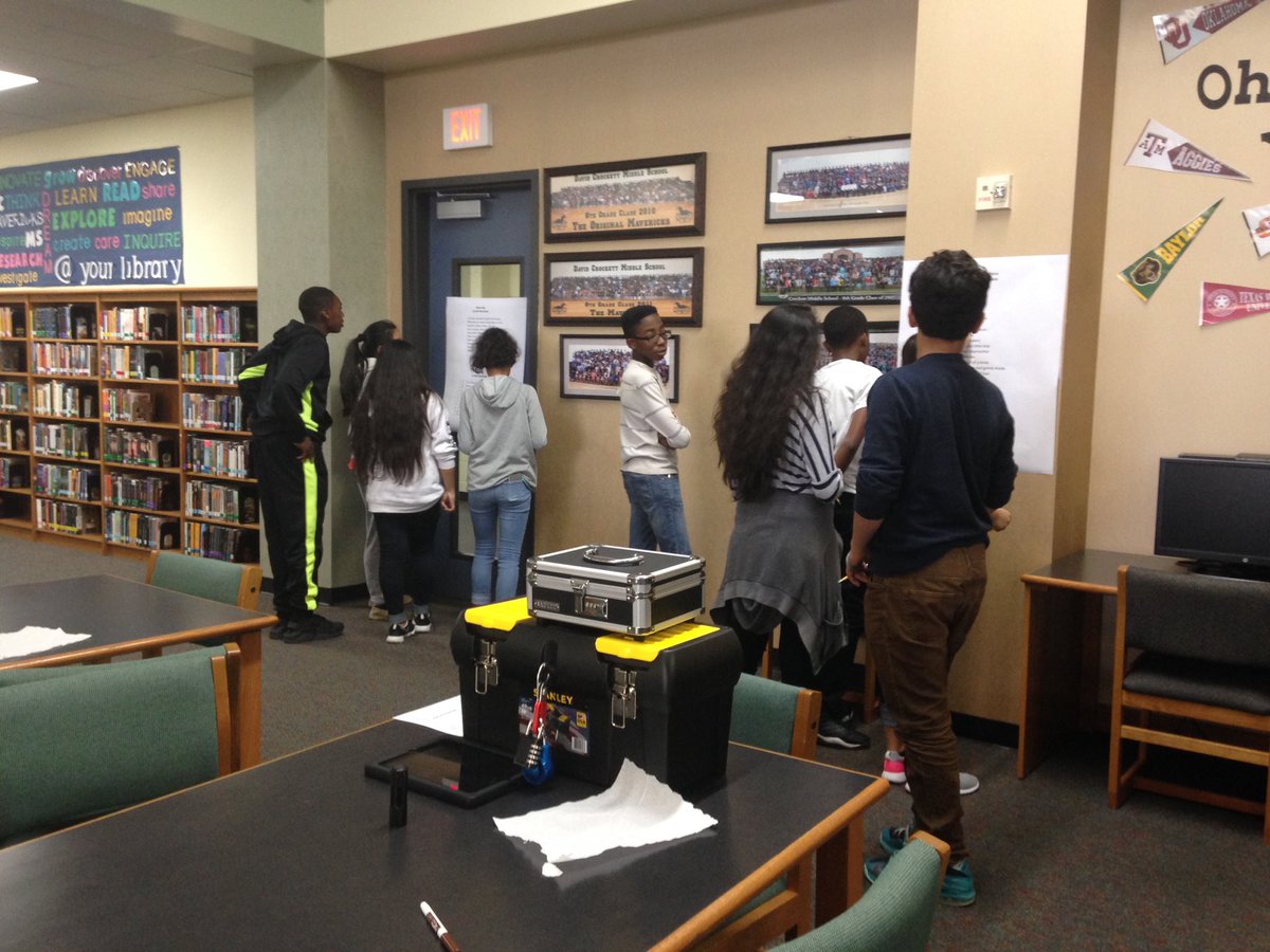 DCMSLibrary tweet picture