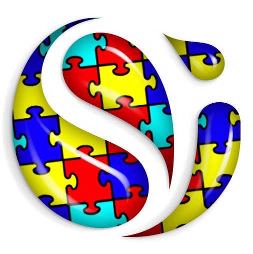 April is Autism Awareness Month!
Help donate to the cause and raise awareness with a new T-Shirt! 
swag.somethinginked.com/autismawarenes…