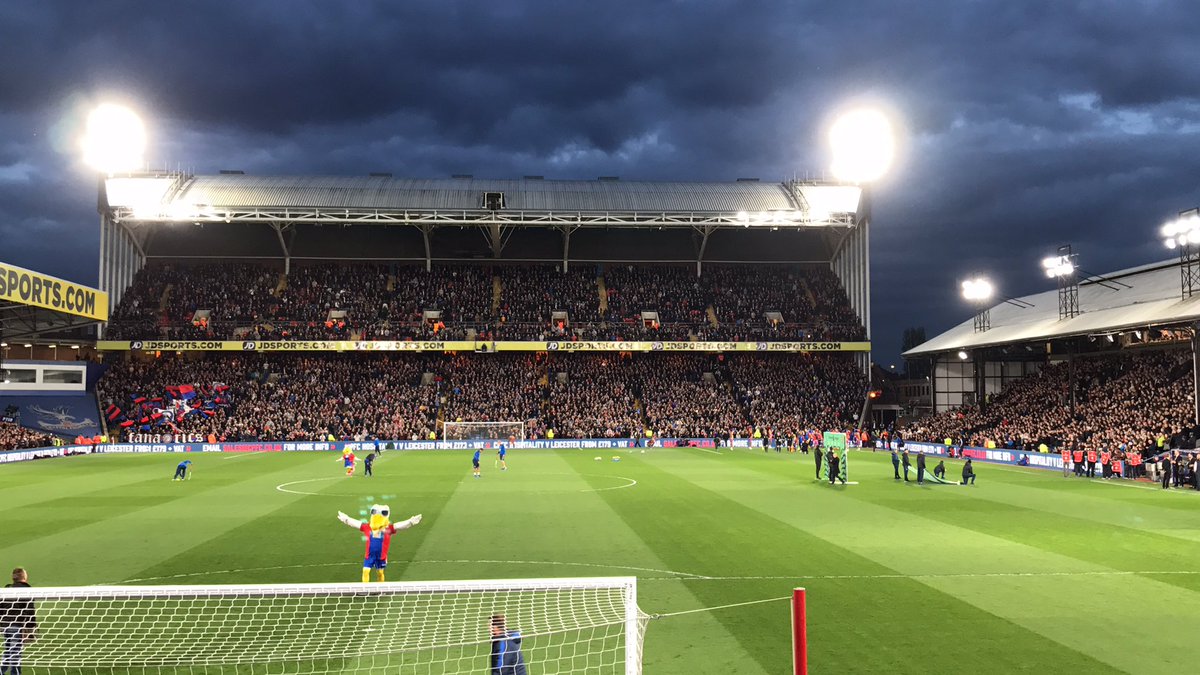 BetLoop's tweet image. Tonight we're at Selhurst for Palace v Arsenal #CPFCvAFC