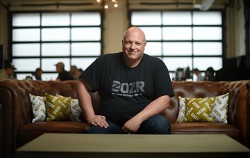 WhitneyInSite's tweet photo. Dozr moved into new offices in a historic fire hall at 318 Duke St W in DTKitchener #LeasedByWhitney #WhitneyRE #DTK
https://t.co/loeUj4OVOQ https://t.co/NYhFdXlFV6