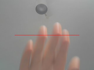 ilovecomputing's tweet image. Someone is ringing your doorbell!!