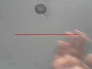 ilovecomputing's tweet image. Someone is ringing your doorbell!!