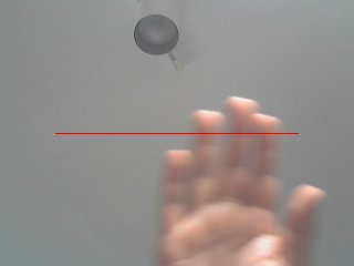 ilovecomputing's tweet image. Someone is ringing your doorbell!!