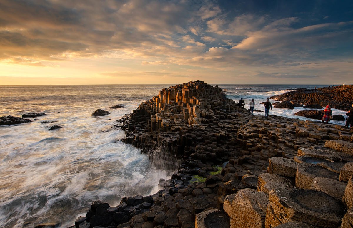 Planning your Easter break? Here's 19 reasons why you should come to Northern Ireland: fal.cn/uhHg

#DiscoverNI