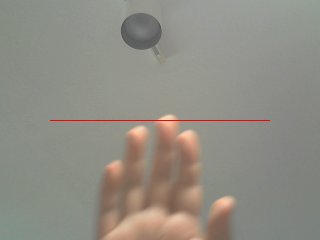 ilovecomputing's tweet image. Someone is ringing your doorbell!!