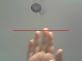 ilovecomputing's tweet image. Someone is ringing your doorbell!!