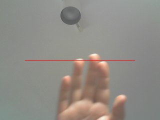 ilovecomputing's tweet image. Someone is ringing your doorbell!!