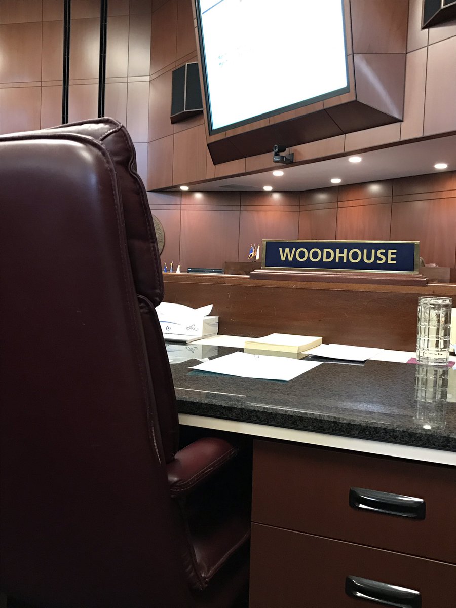 Just sat on the senate floor with my Senator Woodhouse <a href="/cceainfo/">Kimble Katiana</a> #nvleg #lobbyday