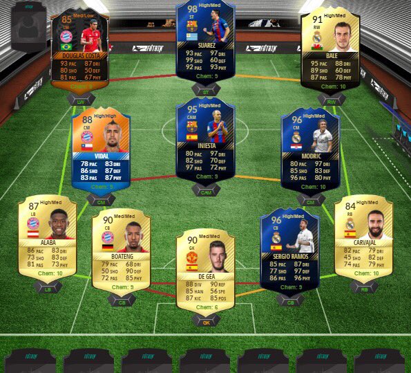 #PlantillaDjMaRiiO @DjMaRiiO_90 
Creador plantillas: @SantiOrellano09