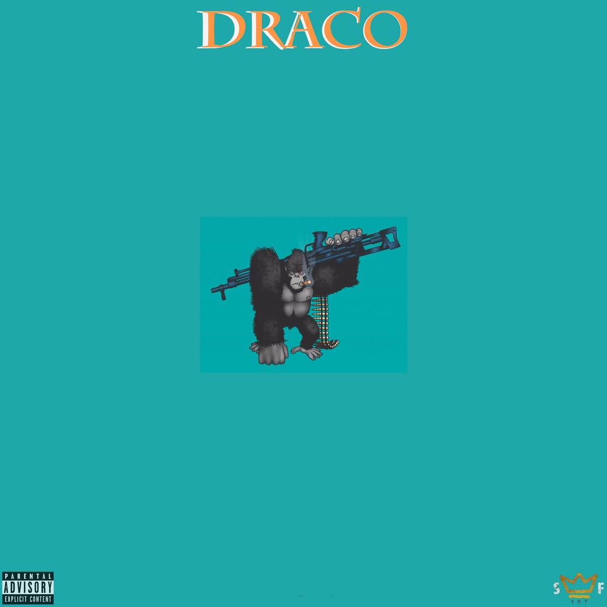 StrongFamilyEnt's tweet image. 2017 releases so far... more 🔥on the way!