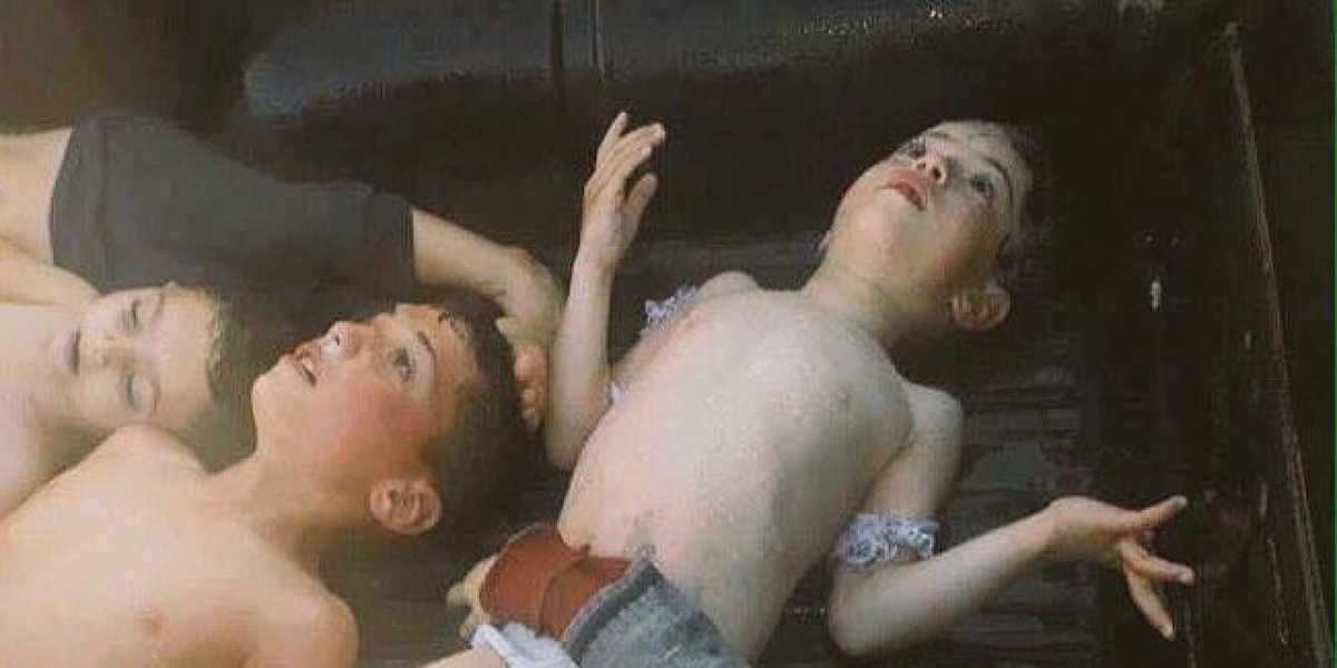 3alyoum's tweet photo. مسؤول أميركي: واشنطن توصلت لاستنتاج أن روسيا عرفت بالقصف الكيمياوي السوري مسبقا 

#خان_شيخون
 #BsharUsingChemicalWeapons https://t.co/90VIYnBck0
