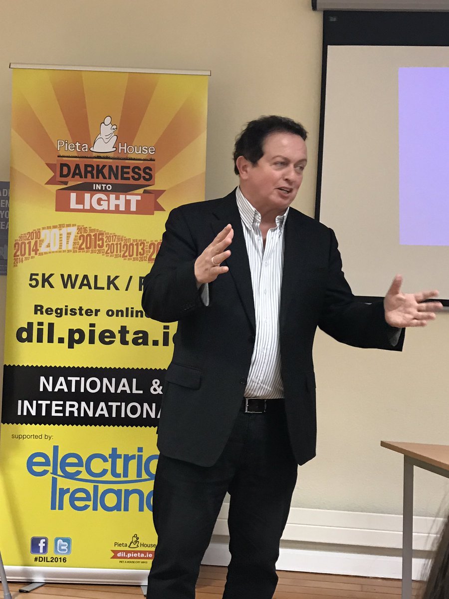 DIL_Ennis's tweet photo. Delighted to have @MartyMorrisey speak at the launch of @DIL_Ennis @PietaHouse Please join us on May 6th https://t.co/iIydWoA3AU