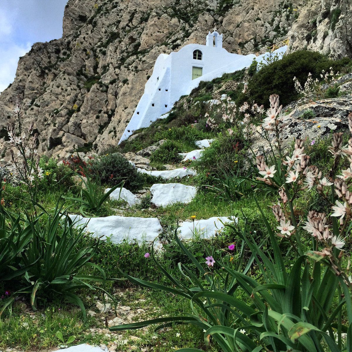 Santorini_Guide's tweet image. Holy Week in #Santorini , religious, spiritual and beautiful •santoriniguide.gr•