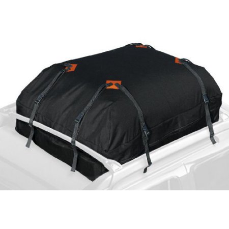 #Travel the world in style. Get a Keeper roof-top cargo bag for less! next.ag/2ifsSX7 #adventure #gear