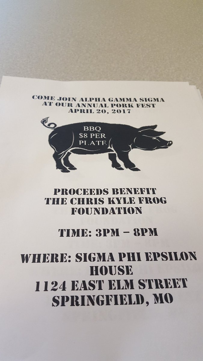 MoStateAgSig's tweet photo. It's almost that time of the year again!! Hope to see everyone there! https://t.co/HOA3st0j65