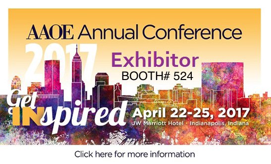 RadmediX's tweet photo. Join us at the #AAOE2017 to see #Radmedix #orthopedic specific #flatpanelDR &amp; #CloudPACS solutions! https://t.co/5ek9ryuJ85