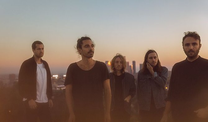 LAWeeklyStreet's tweet photo. RT +Follow us to #win tickets to @localnatives @foxtheater 4/19! #FreeTicketTuesday https://t.co/Kwepy34pWw https://t.co/SMpr6h7onk