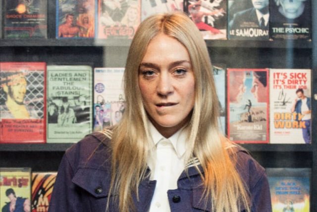 NylonMag's tweet image. Why no one else will ever be as cool as Chloë Sevigny nylon.cm/2orU0UP
