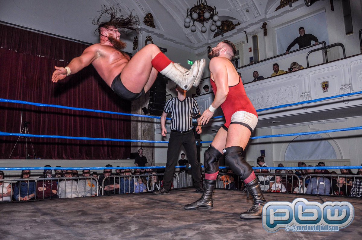 mrdavidjwilson's tweet photo. @pbwwrestling Airdrie photoset now with PBW https://t.co/ba4uMGY6M2 soon incl @Joe_Coffey &amp; @AaronEcho_  #wrestling - @PBWOnDemand https://t.co/jwUuTyvccq