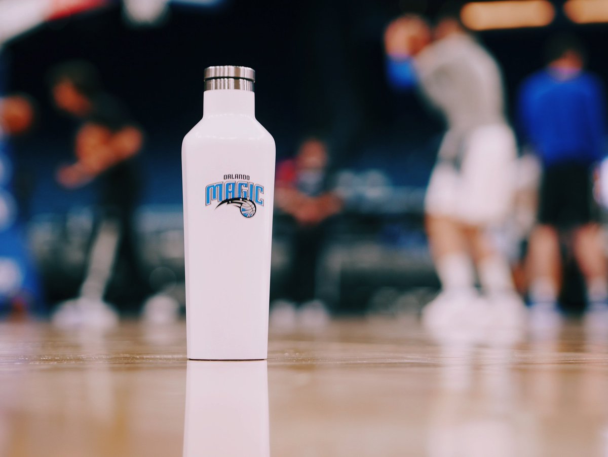 Orlando Magic tweet media