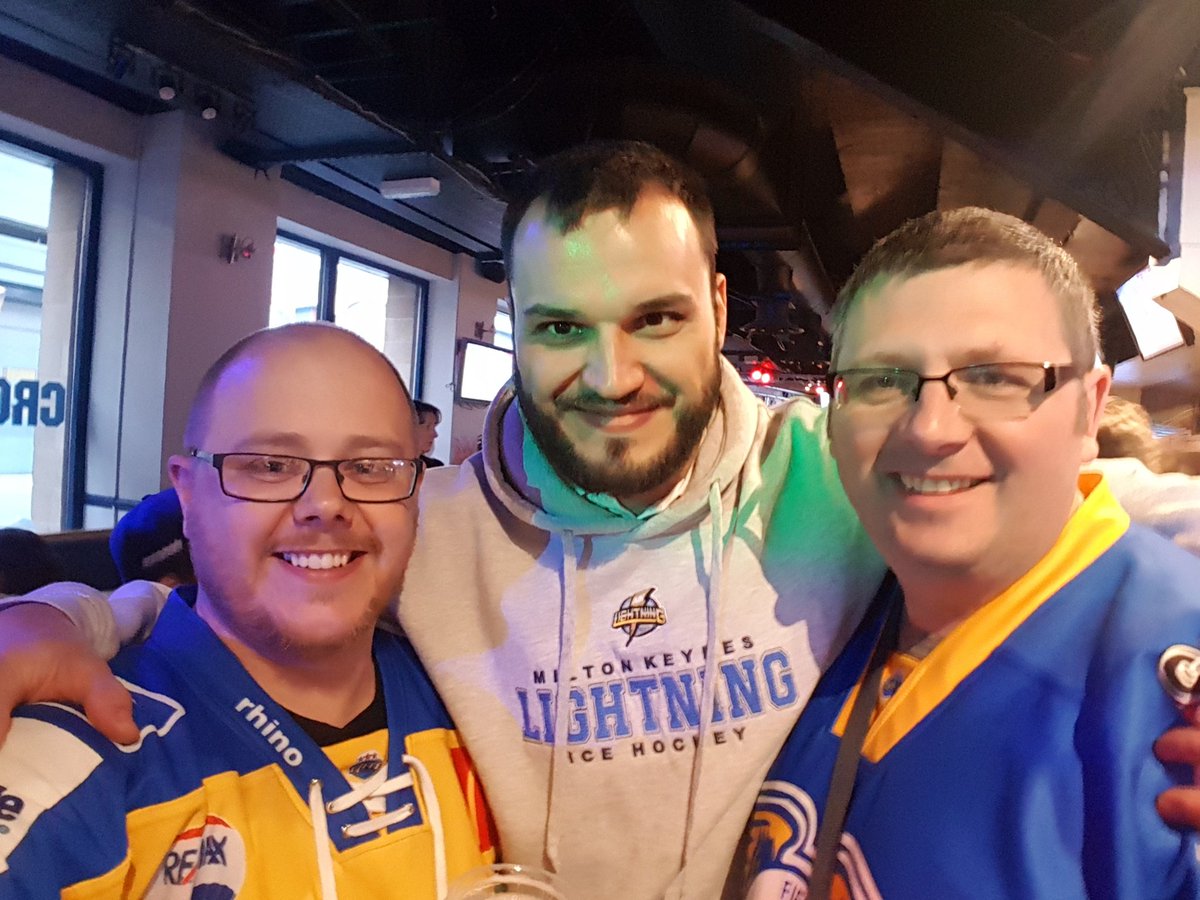 PLAY-OFF CHAMPION!!!! <a href="/FrantisekB83/">Frankie Bakrlik</a> @flyerinhiding